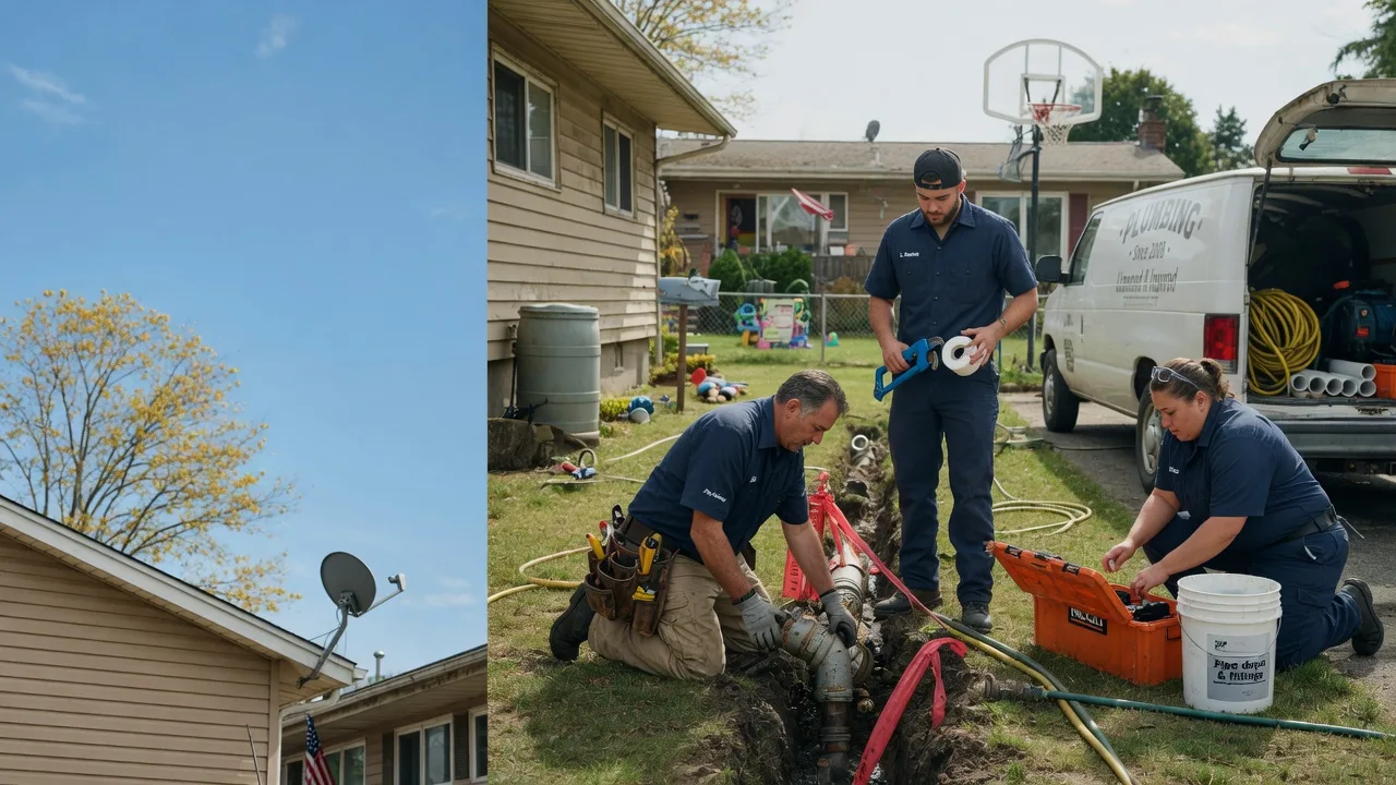 Garbage Disposal Replacement in Sunset, TX near me